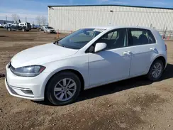 3VWG17AU3JM276867 2018 VOLKSWAGEN GOLF