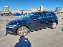 3VWG17AU3JM277999 2018 VOLKSWAGEN GOLF