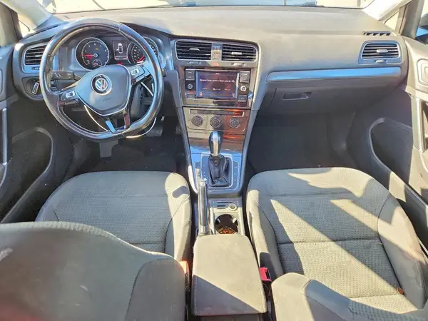 3VWG17AU3JM277999 2018 VOLKSWAGEN GOLF - Image 8