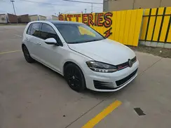 3VWG17AU3JM279221 2018 VOLKSWAGEN GOLF