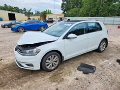 3VWG17AU3JM279820 2018 VOLKSWAGEN GOLF