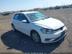 3VWG17AU3JM281129 2018 VOLKSWAGEN GOLF