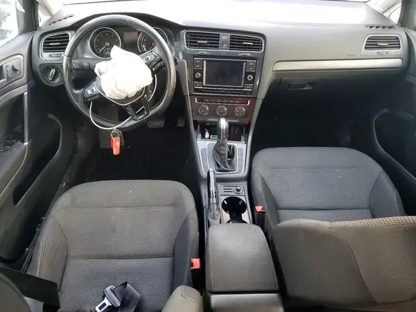 3VWG17AU3JM281891 2018 VOLKSWAGEN GOLF - Image 8