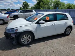 3VWG17AU3JM282474 2018 VOLKSWAGEN GOLF