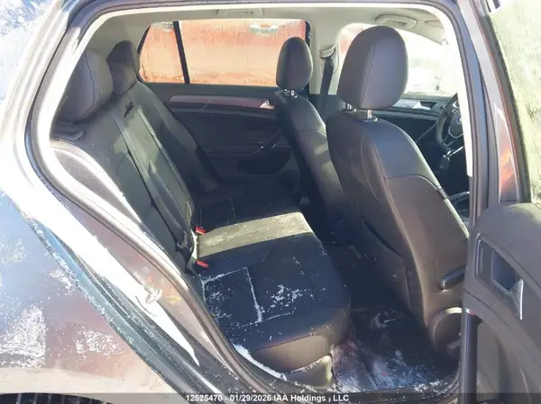 3VWG17AU3JM282507 2018 VOLKSWAGEN GOLF - Image 8