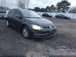 3VWG17AU3JM283916 2018 VOLKSWAGEN GOLF