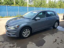 3VWG17AU3JM285696 2018 VOLKSWAGEN GOLF
