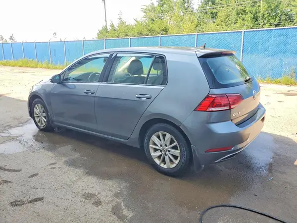 3VWG17AU3JM285696 2018 VOLKSWAGEN GOLF - Image 2