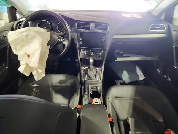 3VWG17AU3JM286718 2018 VOLKSWAGEN GOLF - Image 8