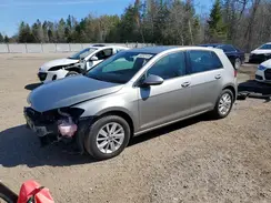 3VWG17AU3JM288291 2018 VOLKSWAGEN GOLF