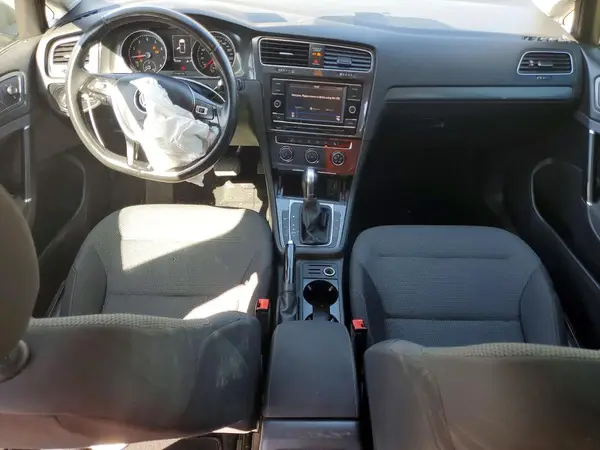 3VWG17AU3JM288291 2018 VOLKSWAGEN GOLF - Image 8