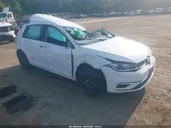 3VWG17AU4JM252089 2018 VOLKSWAGEN GOLF