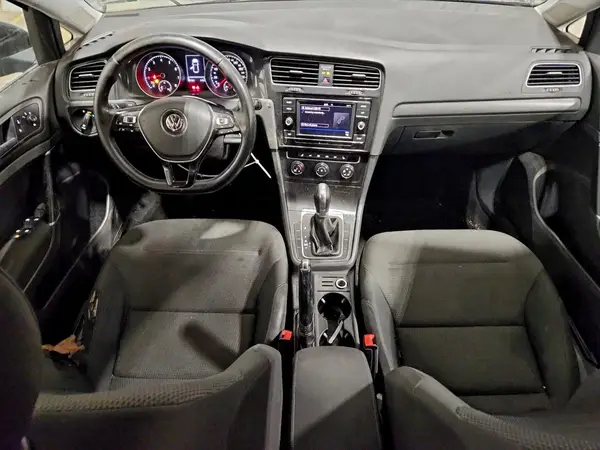 3VWG17AU4JM256417 2018 VOLKSWAGEN GOLF - Image 8