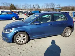 3VWG17AU4JM263173 2018 VOLKSWAGEN GOLF