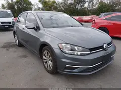 3VWG17AU4JM263304 2018 VOLKSWAGEN GOLF
