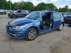 3VWG17AU4JM265778 2018 VOLKSWAGEN GOLF