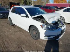 3VWG17AU4JM271709 2018 VOLKSWAGEN GOLF