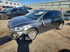 3VWG17AU4JM272276 2018 VOLKSWAGEN GOLF