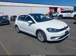 3VWG17AU4JM272956 2018 VOLKSWAGEN GOLF