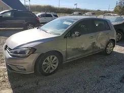 3VWG17AU4JM275100 2018 VOLKSWAGEN GOLF