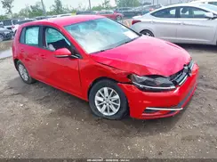 3VWG17AU4JM276294 2018 VOLKSWAGEN GOLF