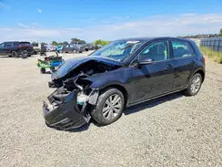 3VWG17AU4JM282029 2018 VOLKSWAGEN GOLF