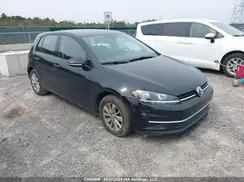 3VWG17AU5JM256734 2018 VOLKSWAGEN GOLF