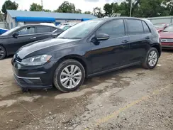 3VWG17AU5JM263134 2018 VOLKSWAGEN GOLF