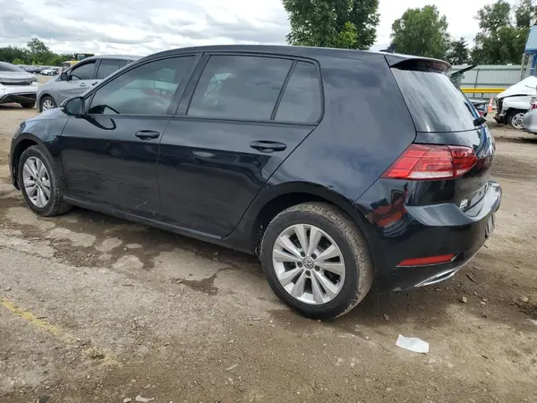 3VWG17AU5JM263134 2018 VOLKSWAGEN GOLF - Image 2
