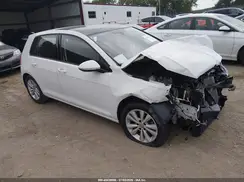 3VWG17AU5JM279365 2018 VOLKSWAGEN GOLF