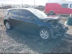 3VWG17AU5JM287336 2018 VOLKSWAGEN GOLF