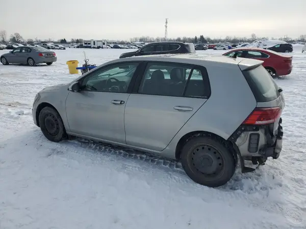 3VWG17AU5JM289331 2018 VOLKSWAGEN GOLF - Image 2