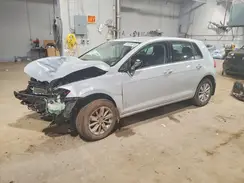 3VWG17AU5JM292701 2018 VOLKSWAGEN GOLF