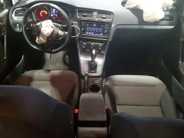 3VWG17AU5JM292701 2018 VOLKSWAGEN GOLF - Image 8