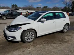 3VWG17AU6JM250845 2018 VOLKSWAGEN GOLF