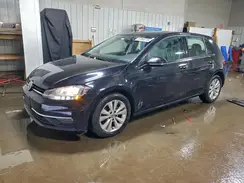 3VWG17AU6JM252286 2018 VOLKSWAGEN GOLF