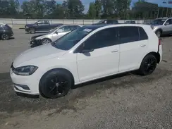 3VWG17AU6JM254765 2018 VOLKSWAGEN GOLF