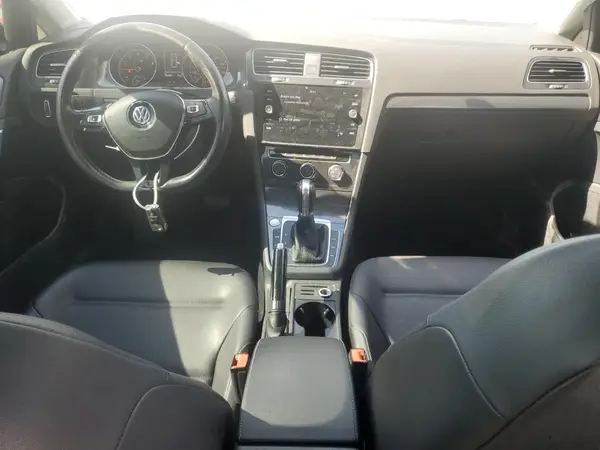 3VWG17AU6JM254765 2018 VOLKSWAGEN GOLF - Image 8