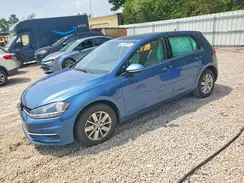 3VWG17AU6JM254863 2018 VOLKSWAGEN GOLF