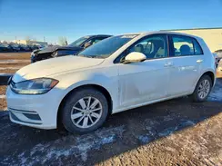 3VWG17AU6JM258296 2018 VOLKSWAGEN GOLF