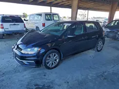 3VWG17AU6JM259495 2018 VOLKSWAGEN GOLF