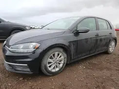 3VWG17AU6JM271727 2018 VOLKSWAGEN GOLF