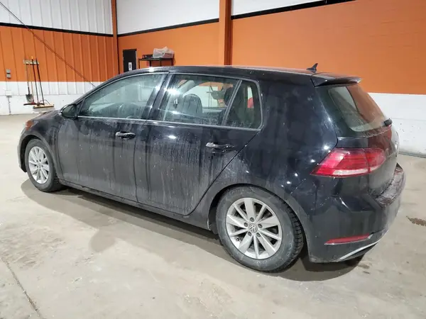 3VWG17AU6JM271727 2018 VOLKSWAGEN GOLF - Image 2