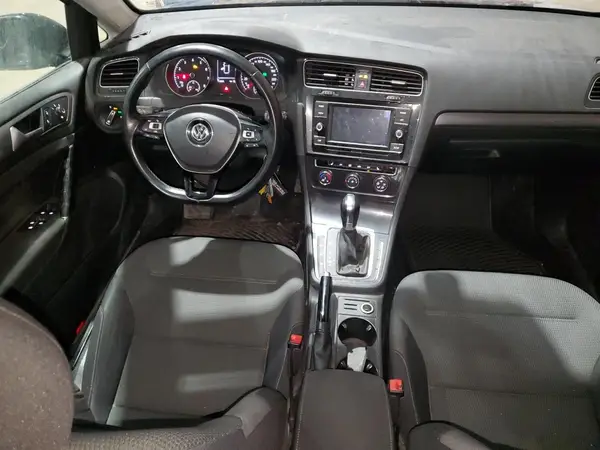 3VWG17AU6JM271727 2018 VOLKSWAGEN GOLF - Image 8