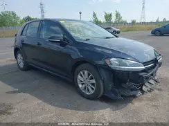 3VWG17AU6JM271940 2018 VOLKSWAGEN GOLF