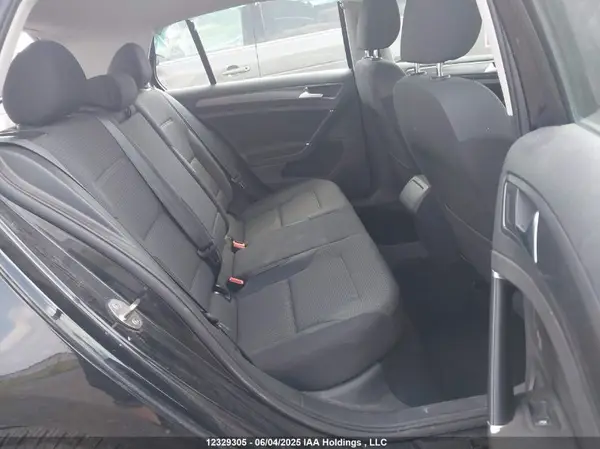 3VWG17AU6JM271940 2018 VOLKSWAGEN GOLF - Image 8