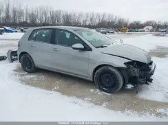 3VWG17AU6JM276054 2018 VOLKSWAGEN GOLF