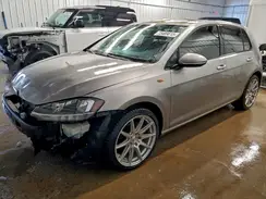 3VWG17AU6JM276085 2018 VOLKSWAGEN GOLF