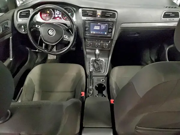3VWG17AU6JM276085 2018 VOLKSWAGEN GOLF - Image 8