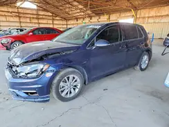 3VWG17AU6JM278709 2018 VOLKSWAGEN GOLF